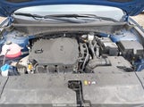 HYUNDAI TUCSON LIMITED 5NMJECAE0NH157505 fotografie