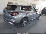 BMW X3 XDRIVE30I 5UX53DP04P9****** снимка