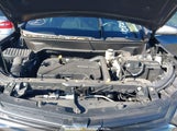 CHEVROLET EQUINOX FWD LT 1.5L TURBO 3GNAXKEV6LS****** photo