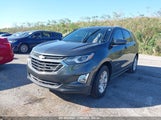 CHEVROLET EQUINOX FWD LT 1.5L TURBO 3GNAXKEV6LS****** photo