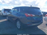 CHEVROLET EQUINOX FWD LT 1.5L TURBO 3GNAXKEV6LS****** снимка