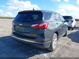 CHEVROLET EQUINOX FWD LT 1.5L TURBO 3GNAXKEV6LS****** снимка