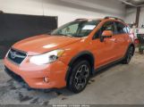 SUBARU XV CROSSTREK 2.0I PREMIUM photo