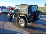 JEEP WRANGLER SE 1J4FA29S06P****** снимка