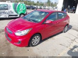 HYUNDAI ACCENT GS KMHCT5AE1DU****** снимка