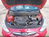 HYUNDAI ACCENT GS KMHCT5AE1DU****** снимка