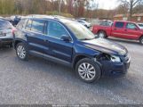 VOLKSWAGEN TIGUAN SE photo