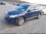 VOLKSWAGEN TIGUAN SE photo