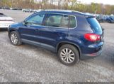 VOLKSWAGEN TIGUAN SE photo