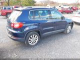 VOLKSWAGEN TIGUAN SE photo