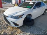 LEXUS ES 350 F SPORT снимка