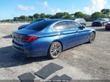 BMW 540I XDRIVE WBA73BJ09MC****** снимка