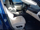 BMW 540I XDRIVE WBA73BJ09MC****** fotografie