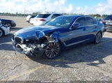 BMW 540I XDRIVE WBA73BJ09MC****** снимка