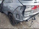 VOLKSWAGEN ATLAS CROSS SPORT 2.0T SE W/TECHNOLOGY 1V2KE2CA3RC****** снимка