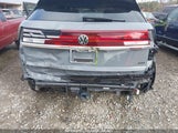 VOLKSWAGEN ATLAS CROSS SPORT 2.0T SE W/TECHNOLOGY 1V2KE2CA3RC****** fotografie
