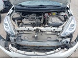 Toyota Prius C Three JTDKDTB38H1591304 снимка