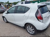 Toyota Prius C Three JTDKDTB38H1591304 снимка