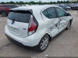 Toyota Prius C Three JTDKDTB38H1591304 снимка