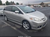 MAZDA MAZDA5 TOURING снимка