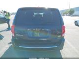 DODGE GRAND CARAVAN SXT снимка