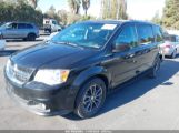 DODGE GRAND CARAVAN SXT снимка