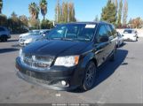 DODGE GRAND CARAVAN SXT снимка