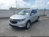 CHEVROLET EQUINOX FWD LT 1.5L TURBO 3GNAXKEV4LS****** photo