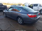 HONDA ACCORD LX снимка