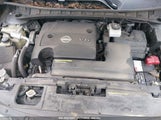 NISSAN MURANO SV 5N1AZ2MGXHN****** снимка