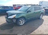 SUBARU OUTBACK 2.5I LIMITED 4S4BRCKC4D3269030 снимка