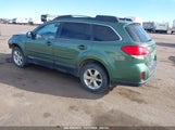 SUBARU OUTBACK 2.5I LIMITED 4S4BRCKC4D3269030 снимка