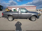 FORD RANGER XL/XLT 1FTYR10D78P****** снимка