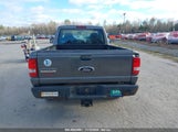FORD RANGER XL/XLT 1FTYR10D78P****** снимка