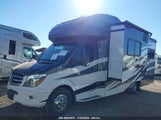 MERCEDES-BENZ SPRINTER 3500 HIGH ROOF V6 WDAPF4CC5J9****** fotografie