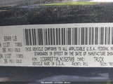 RAM 1500 LONE STAR 4X2 5'7 BOX 1C6RREFT0LN****** снимка