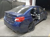 SUBARU WRX LIMITED JF1VA1J65G8****** снимка