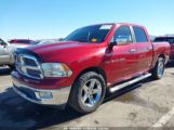 RAM 1500 SLT снимка