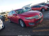 LINCOLN MKS ECOBOOST photo