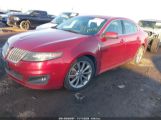 LINCOLN MKS ECOBOOST photo