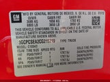 CHEVROLET SILVERADO 1500 LT 3GCPCSEA2CG****** снимка