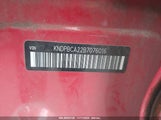 KIA SPORTAGE LX KNDPBCA22B7****** снимка