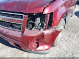 CHEVROLET SUBURBAN 1500 LS 1GNFC16079R****** снимка