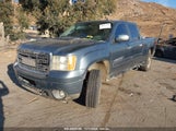 GMC SIERRA 2500HD DENALI 1GT125CG4BF****** снимка