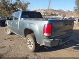 GMC SIERRA 2500HD DENALI 1GT125CG4BF****** снимка