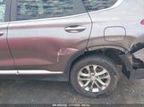 HYUNDAI SANTA FE SE 5NMS23AD8LH****** снимка