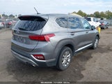 HYUNDAI SANTA FE SE 5NMS23AD8LH****** снимка