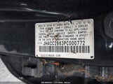 ACURA VIGOR GS JH4CC2663PC****** снимка
