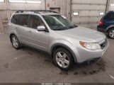 SUBARU FORESTER 2.5X снимка