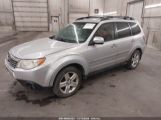 SUBARU FORESTER 2.5X снимка